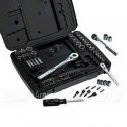 Craftsman 34181 во Владикавказе