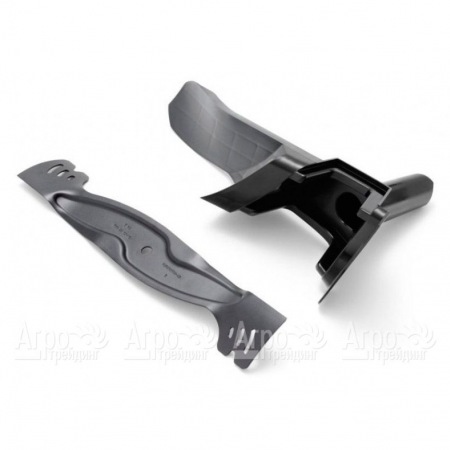 Комплект заглушка BioClip + нож BioClip для Husqvarna LC 247Li, LC 347VLi во Владикавказе
