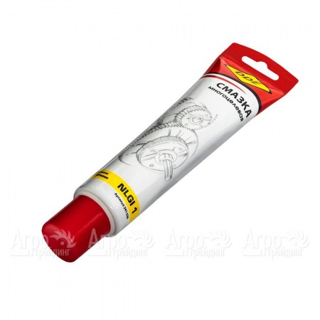 Масло - смазка многофункциональная DDE Multipurpose ЕР-1 Grease 0.1 л во Владикавказе