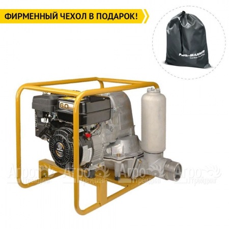 Бензиновая мотопомпа Caiman MECA 16/20EX  во Владикавказе