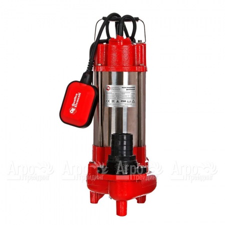 Фекальный насос Quattro Elementi Sewage 800F Ci  во Владикавказе