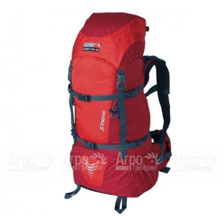 Рюкзак High Peak Stratos 50 во Владикавказе