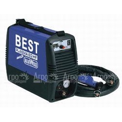 Инвертор плазменной резки Blue Weld Best Plasma 60 HF во Владикавказе