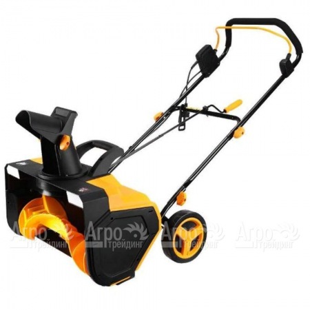 Снегоуборщик электрический DEKO ST2600 во Владикавказе