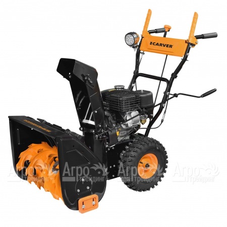 Снегоуборщик Carver STG 6561EL во Владикавказе