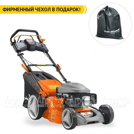 Газонокосилка бензиновая Villartec MB5056TE во Владикавказе