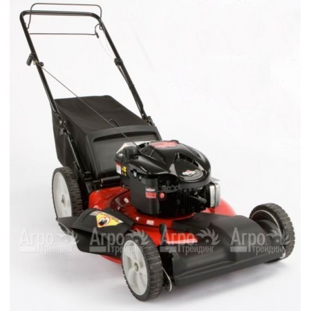 Газонокосилка бензиновая Yard Machines YM BT 24 во Владикавказе