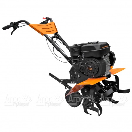 Культиватор Carver T-652R во Владикавказе