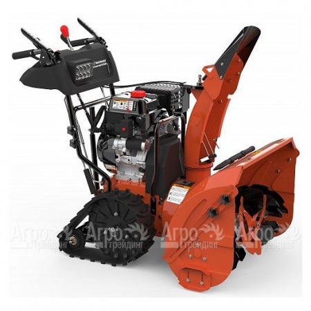 Снегоуборщик гусеничный Holzfforma ST430 Rapid Track во Владикавказе