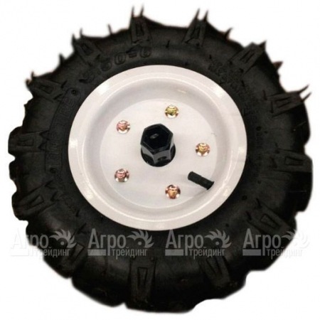 Резиновые колеса Aurora 4.00-10&quot;  во Владикавказе