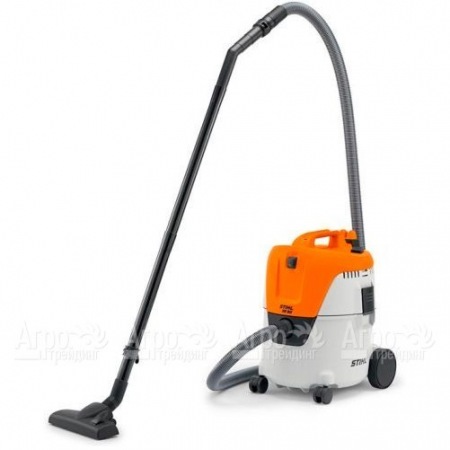 Промышленный пылесос Stihl SE 62 во Владикавказе