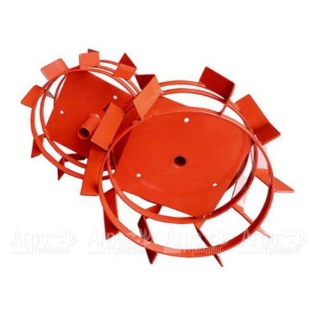 Грунтозацепы 430/200 для мотоблоков Villartec TB970/980/980WF/990WF  во Владикавказе