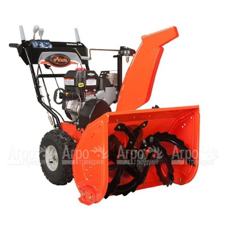 Снегоуборщик Ariens Deluxe ST 30 DLE во Владикавказе