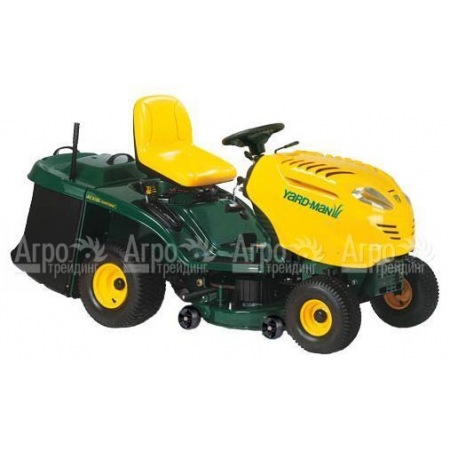 Cадовый минитрактор Yard-Man AE 5155 во Владикавказе