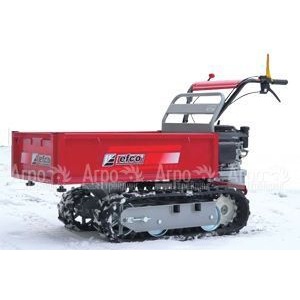 Транспортер Efco NTR 350 во Владикавказе