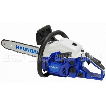 Бензопила Hyundai X250-12" во Владикавказе