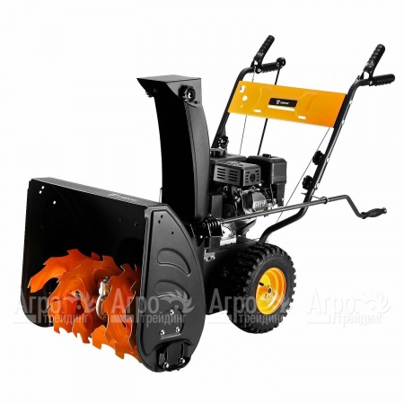 Снегоуборщик DEKO ST 560 во Владикавказе
