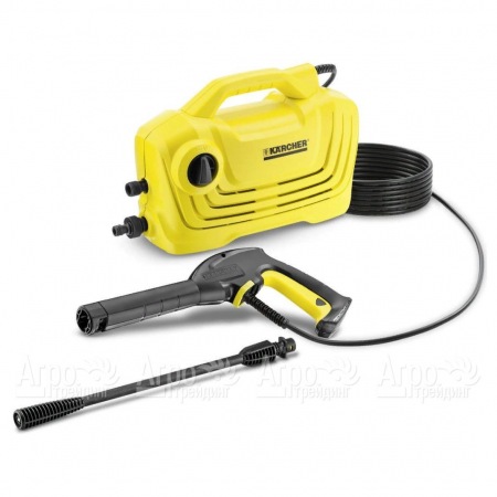 Мойка высокого давления Karcher K 2 Classic во Владикавказе