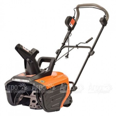 Снегоуборщик электрический ITC Power S 450 во Владикавказе