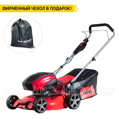 Газонокосилка аккумуляторная Fubag FLA 4240M во Владикавказе
