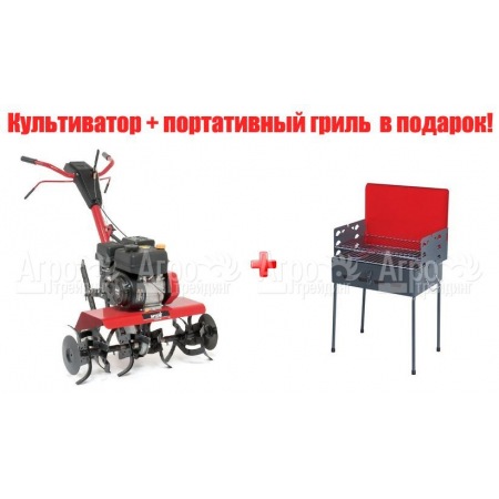 Культиватор MTD T 380 M 21D-38MT678-G во Владикавказе