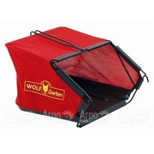 Мягкий мусоросборник для вертикуттера Wolf-Garten UV 29, 28EV во Владикавказе