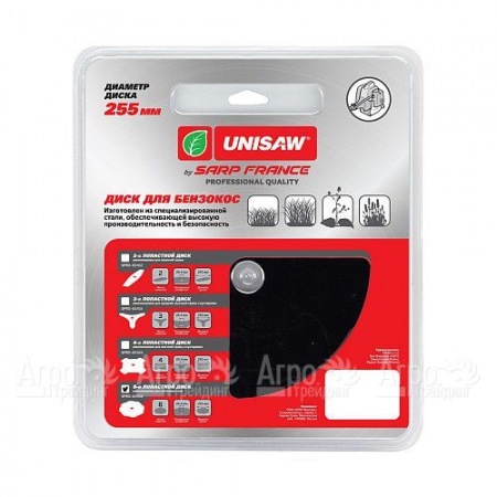 Диск 8T 255 mm Unisaw Professional Quality во Владикавказе
