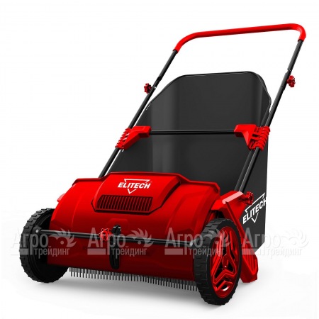 Сборщик листьев и травы Elitech УС 531М (E1612.001.00) во Владикавказе