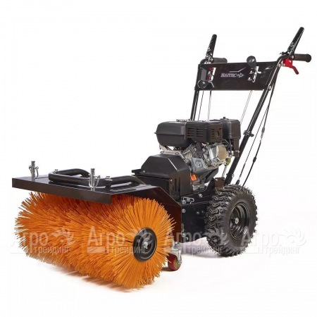 Подметальная машина Haitec HT-KF196SET1  во Владикавказе