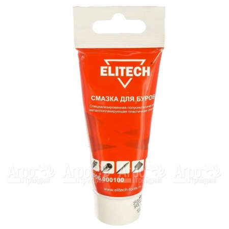 Смазка Elitech 2006.000100 60 гр для буров во Владикавказе