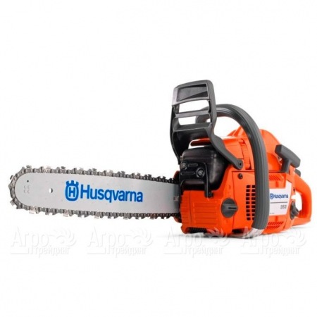 Бензопила Husqvarna 353-15" во Владикавказе