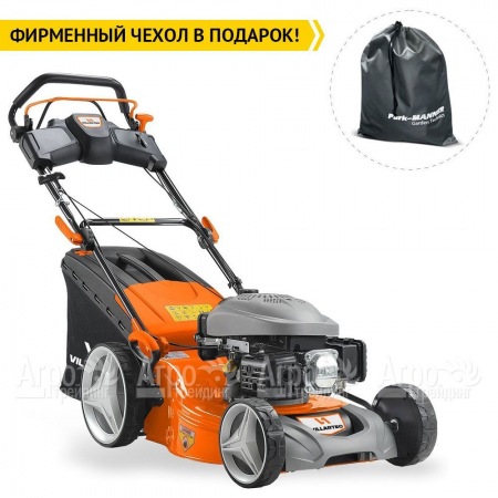 Газонокосилка бензиновая Villartec MB3046T во Владикавказе