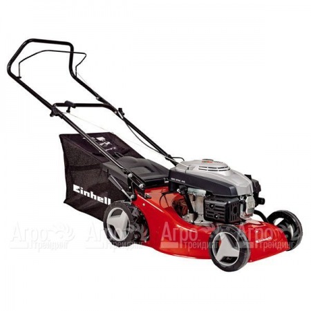 Газонокосилка бензиновая Einhell GC-PM 46 во Владикавказе