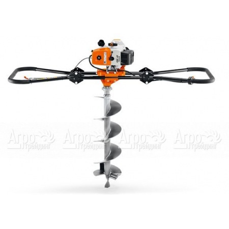 Мотобур (бензобур) Stihl BT 360 во Владикавказе