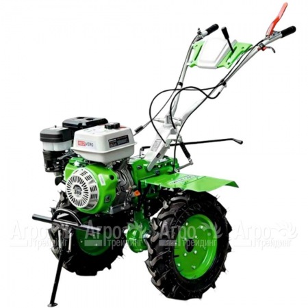 Мотоблок RedVerg Голиаф-4-15Б  во Владикавказе