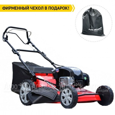 Газонокосилка бензиновая MA.RI.NA Systems GX 57SB BS675EXI во Владикавказе