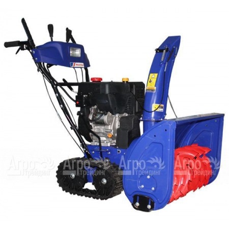 Снегоуборщик MasterYard MX 18528RET во Владикавказе