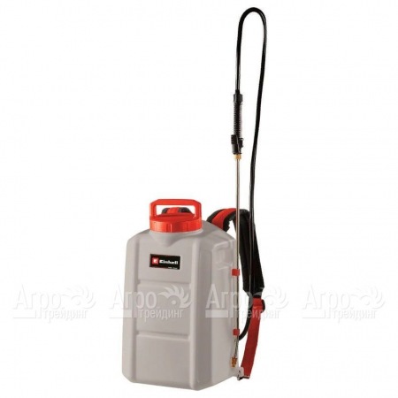 Распылитель аккумуляторный Einhell PXC GE-WS 18/150 Li - Solo (без аккумулятора и зарядного устройства) во Владикавказе