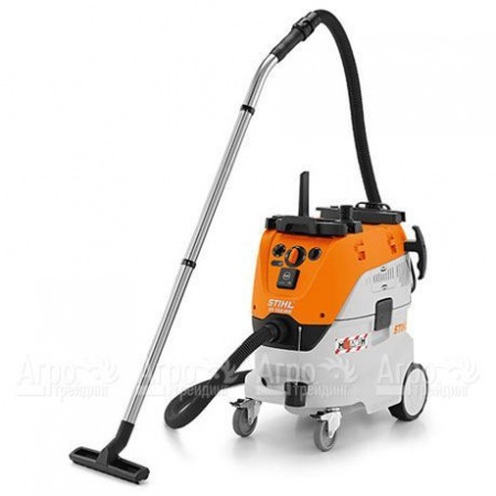 Промышленный пылесос Stihl SE 133 ME во Владикавказе