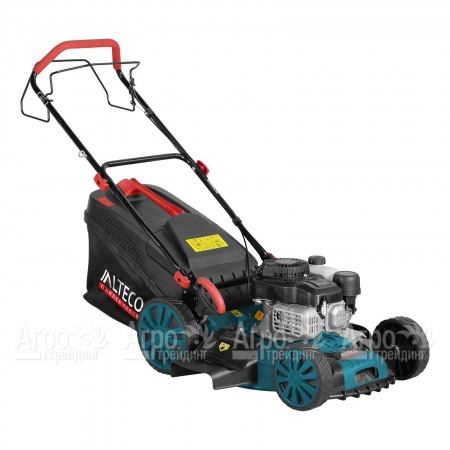 Газонокосилка бензиновая Alteco GLM 4.5 HP во Владикавказе