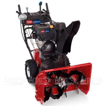 Снегоуборщик Toro 38826 во Владикавказе