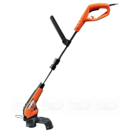 Триммер электрический Worx WG110E во Владикавказе