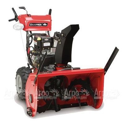 Снегоуборщик Snapper P1732EX во Владикавказе