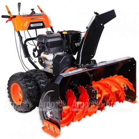 Снегоуборщик Patriot PRO 1401 ED во Владикавказе