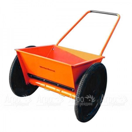 Разбрасыватель Caiman Mini 60 во Владикавказе