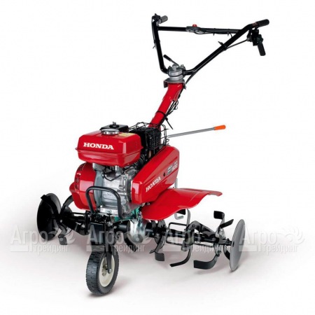 Культиватор Honda FJ 500 DER  во Владикавказе