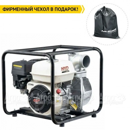 Бензиновая мотопомпа HND WP 30 PC во Владикавказе