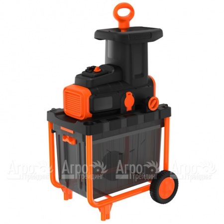 Измельчитель электрический Black+Decker Begas 5800-QS во Владикавказе