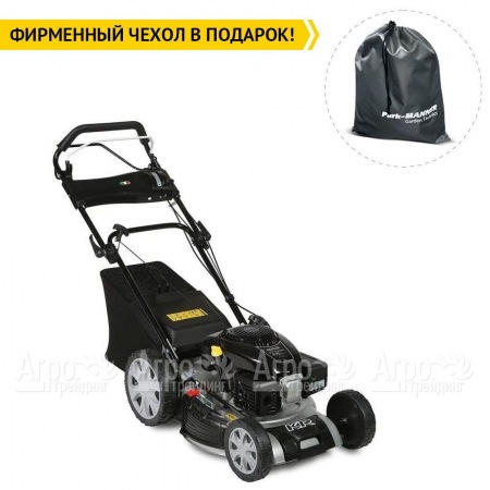 Газонокосилка бензиновая MA.RI.NA Systems KR 46SK HD775 во Владикавказе