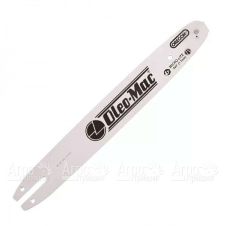 Шина 14" 3/8" 1.1 для пил Oleo-Mac E1500-15E во Владикавказе